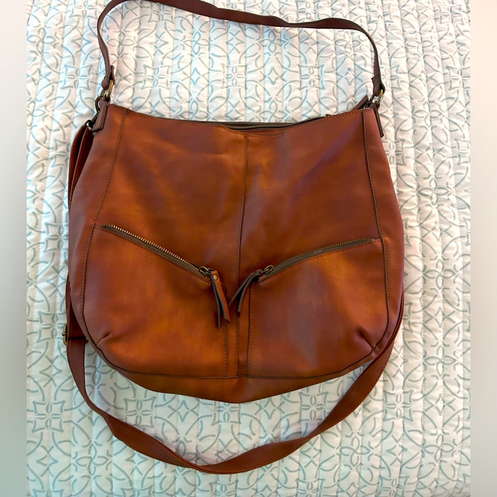 Purse handbag